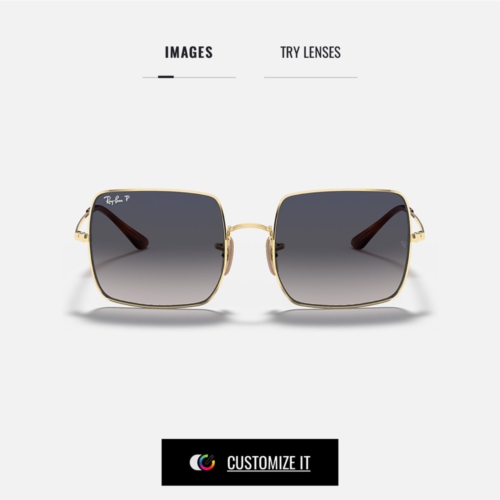 Ray Bans